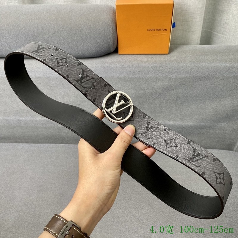 LV Belts 8238